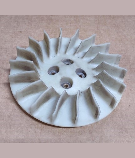 HUSQVARNA 130BT 504121901 BODY, FAN (USED)